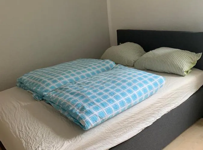 Mit 2 Schlafzimmern In Dresdner Neustadt Apartamento *